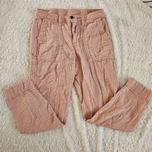 Old Navy Pink Women's Pants